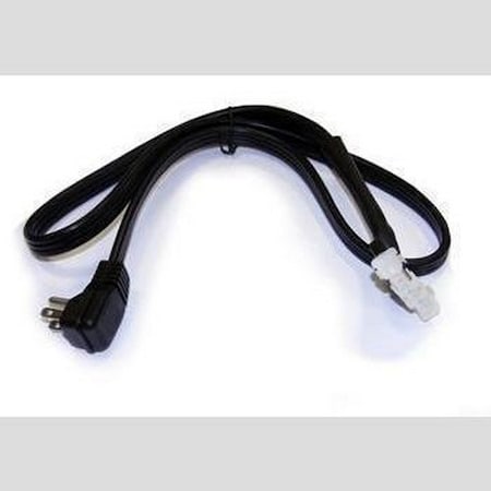 True Power Cord, Comp , 42", 5-15 Plug E801613